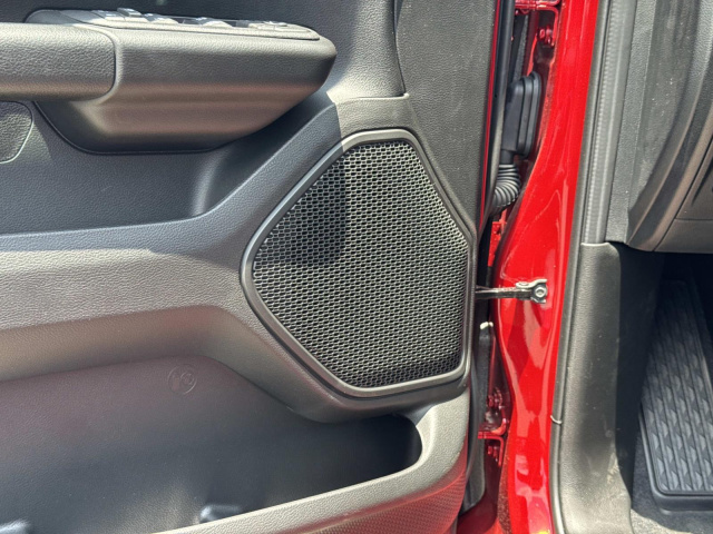 New 2026 Ram 1500 Tradesman 4x2 Crew Cab 5'7 Box  in ,  19