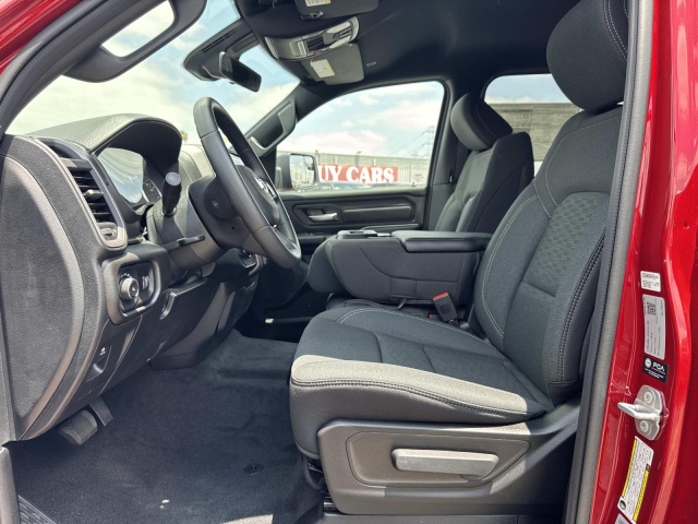 New 2026 Ram 1500 Tradesman 4x2 Crew Cab 5'7 Box  in ,  20