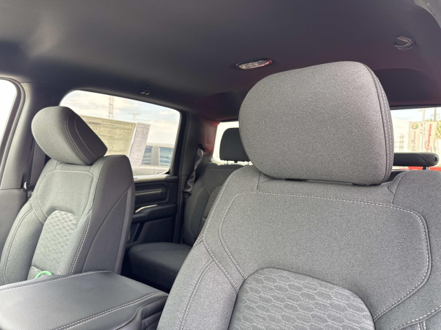 New 2026 Ram 1500 Tradesman 4x2 Crew Cab 5'7 Box  in ,  22