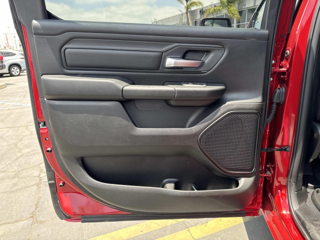 New 2026 Ram 1500 Tradesman 4x2 Crew Cab 5'7 Box  in ,  23
