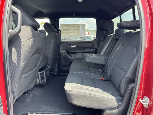 New 2026 Ram 1500 Tradesman 4x2 Crew Cab 5'7 Box  in ,  24