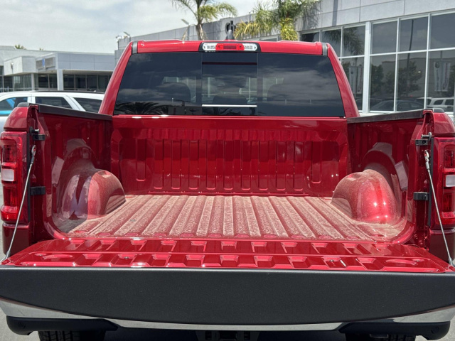 New 2026 Ram 1500 Tradesman 4x2 Crew Cab 5'7 Box  in ,  26