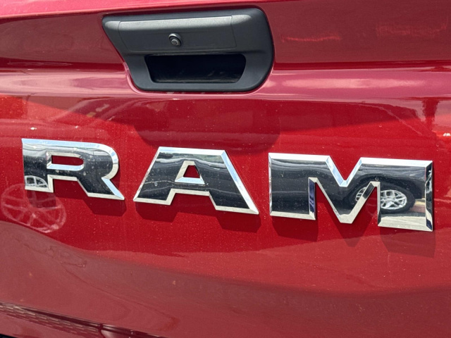New 2026 Ram 1500 Tradesman 4x2 Crew Cab 5'7 Box  in ,  27