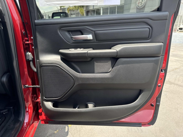 New 2026 Ram 1500 Tradesman 4x2 Crew Cab 5'7 Box  in ,  29