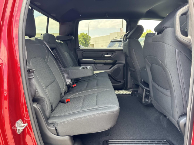 New 2026 Ram 1500 Tradesman 4x2 Crew Cab 5'7 Box  in ,  30