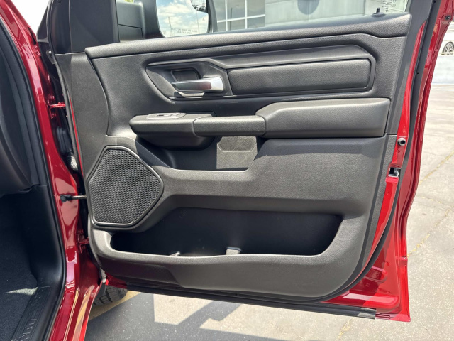 New 2026 Ram 1500 Tradesman 4x2 Crew Cab 5'7 Box  in ,  31