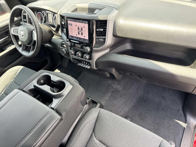New 2026 Ram 1500 Tradesman 4x2 Crew Cab 5'7 Box  in ,  33