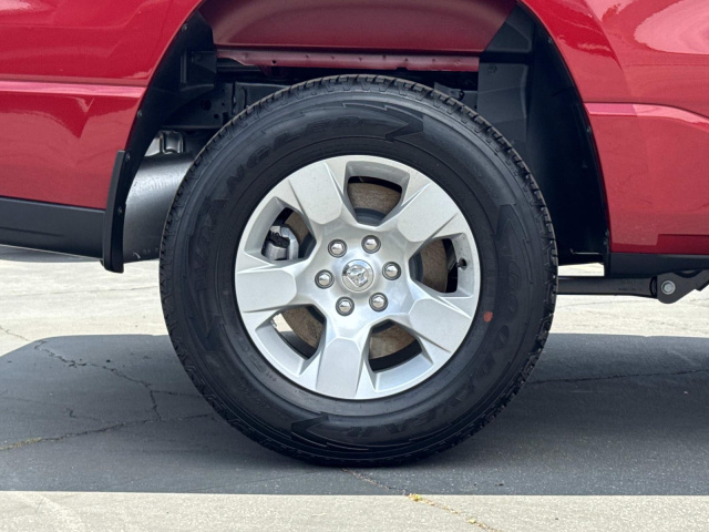 New 2026 Ram 1500 Tradesman 4x2 Crew Cab 5'7 Box  in ,  34