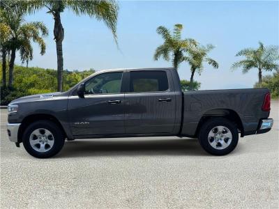 New 2026 Ram 1500 Tradesman 4x2 Crew Cab 5'7 Box  in ,  1