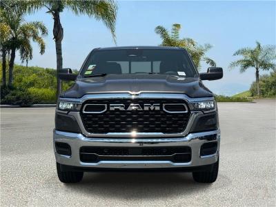 New 2026 Ram 1500 Tradesman 4x2 Crew Cab 5'7 Box  in ,  2