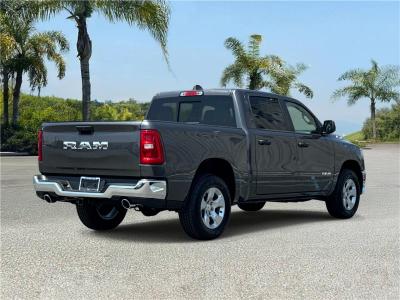 New 2026 Ram 1500 Tradesman 4x2 Crew Cab 5'7 Box  in ,  3
