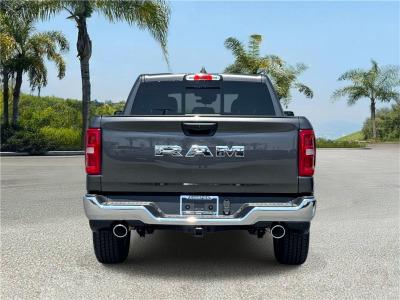 New 2026 Ram 1500 Tradesman 4x2 Crew Cab 5'7 Box  in ,  4