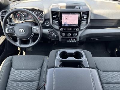 New 2026 Ram 1500 Tradesman 4x2 Crew Cab 5'7 Box  in ,  5