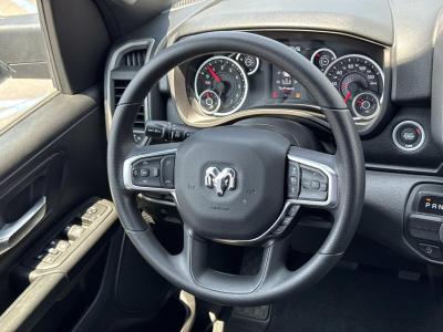 New 2026 Ram 1500 Tradesman 4x2 Crew Cab 5'7 Box  in ,  6