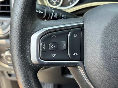 New 2026 Ram 1500 Tradesman 4x2 Crew Cab 5'7 Box  in ,  7