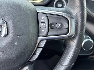 New 2026 Ram 1500 Tradesman 4x2 Crew Cab 5'7 Box  in ,  8