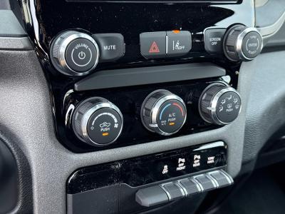 New 2026 Ram 1500 Tradesman 4x2 Crew Cab 5'7 Box  in ,  14