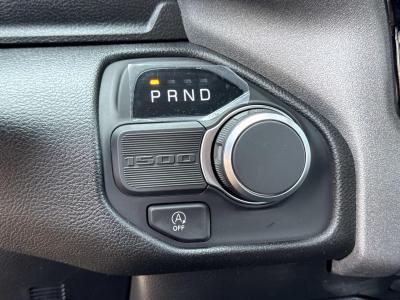 New 2026 Ram 1500 Tradesman 4x2 Crew Cab 5'7 Box  in ,  15