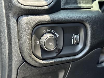 New 2026 Ram 1500 Tradesman 4x2 Crew Cab 5'7 Box  in ,  18