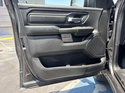 New 2026 Ram 1500 Tradesman 4x2 Crew Cab 5'7 Box  in ,  19
