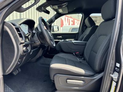 New 2026 Ram 1500 Tradesman 4x2 Crew Cab 5'7 Box  in ,  21