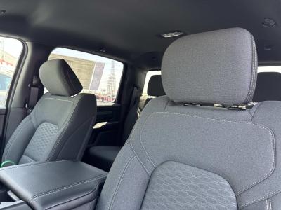 New 2026 Ram 1500 Tradesman 4x2 Crew Cab 5'7 Box  in ,  23