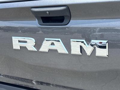 New 2026 Ram 1500 Tradesman 4x2 Crew Cab 5'7 Box  in ,  28