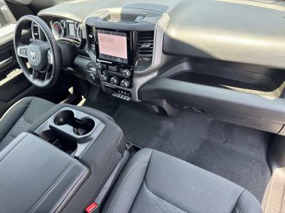 New 2026 Ram 1500 Tradesman 4x2 Crew Cab 5'7 Box  in ,  33