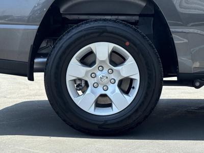 New 2026 Ram 1500 Tradesman 4x2 Crew Cab 5'7 Box  in ,  34