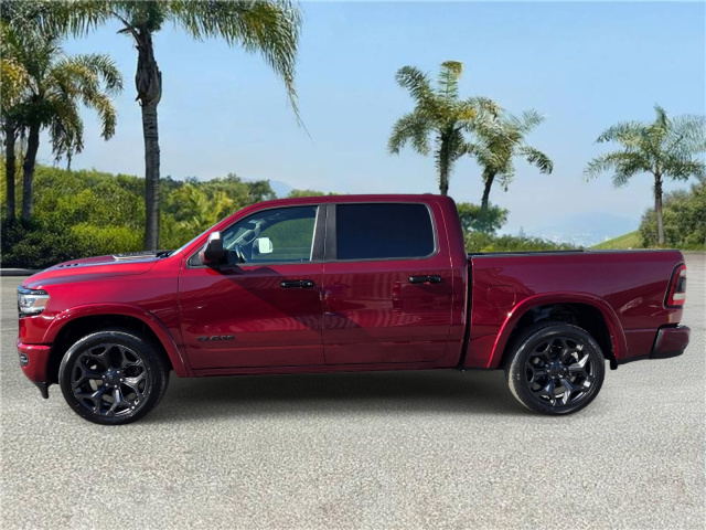 Used 2023 Ram 1500 Limited 4x2 Crew Cab 5'7 Box  in ,  1