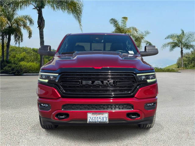 Used 2023 Ram 1500 Limited 4x2 Crew Cab 5'7 Box  in ,  2