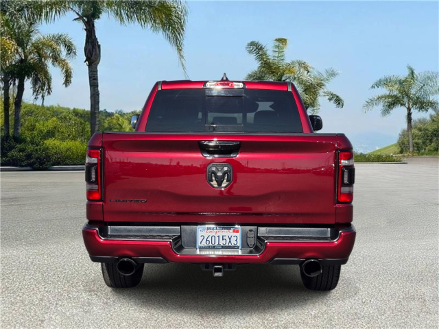 Used 2023 Ram 1500 Limited 4x2 Crew Cab 5'7 Box  in ,  4