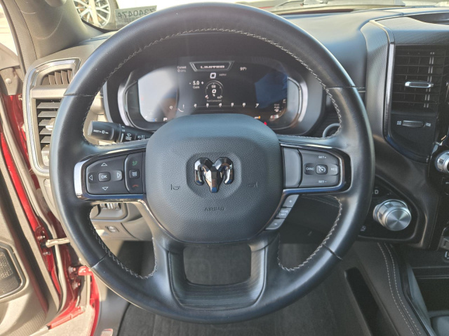 Used 2023 Ram 1500 Limited 4x2 Crew Cab 5'7 Box  in ,  16