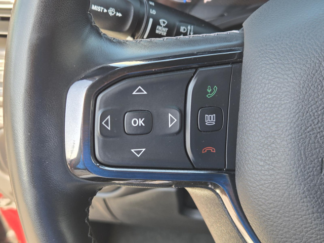 Used 2023 Ram 1500 Limited 4x2 Crew Cab 5'7 Box  in ,  17