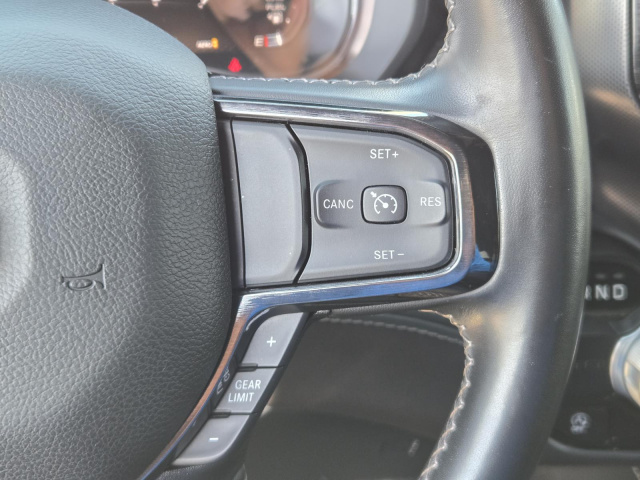 Used 2023 Ram 1500 Limited 4x2 Crew Cab 5'7 Box  in ,  18