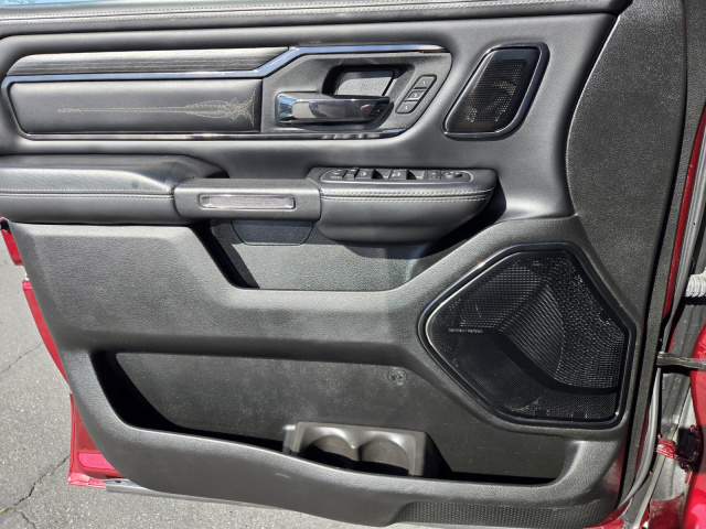 Used 2023 Ram 1500 Limited 4x2 Crew Cab 5'7 Box  in ,  20