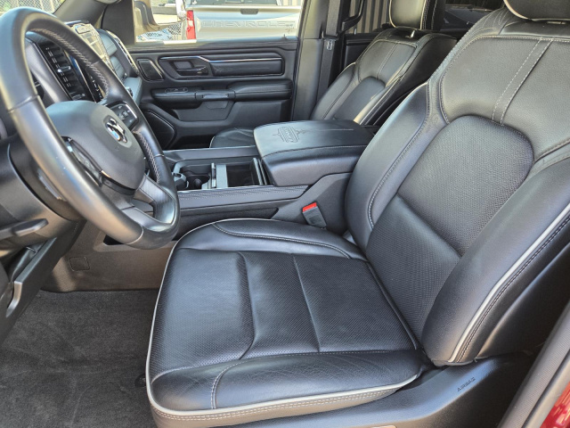 Used 2023 Ram 1500 Limited 4x2 Crew Cab 5'7 Box  in ,  23
