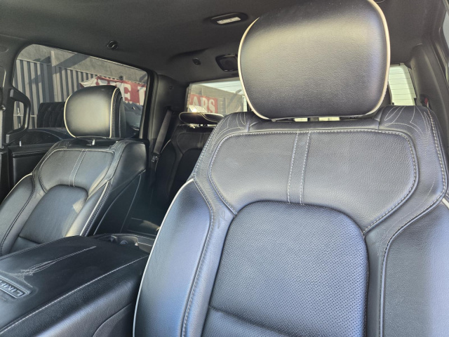 Used 2023 Ram 1500 Limited 4x2 Crew Cab 5'7 Box  in ,  24
