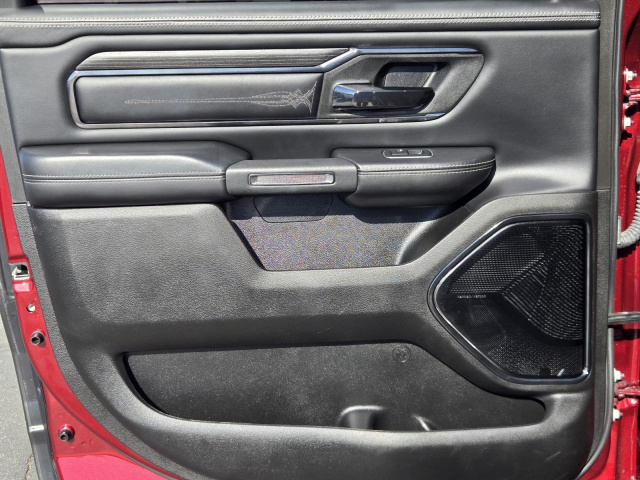 Used 2023 Ram 1500 Limited 4x2 Crew Cab 5'7 Box  in ,  26