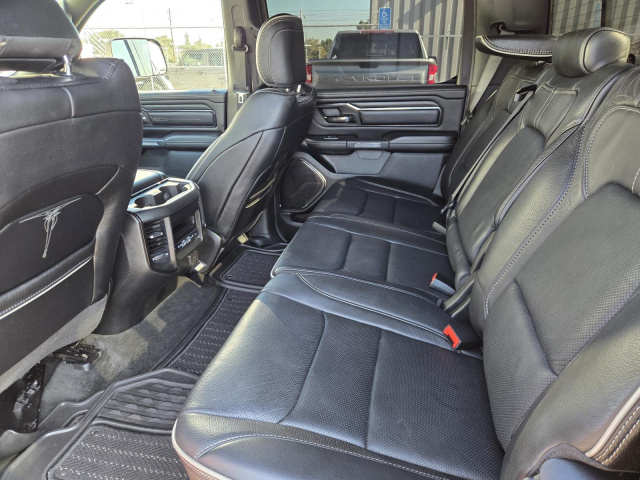 Used 2023 Ram 1500 Limited 4x2 Crew Cab 5'7 Box  in ,  27