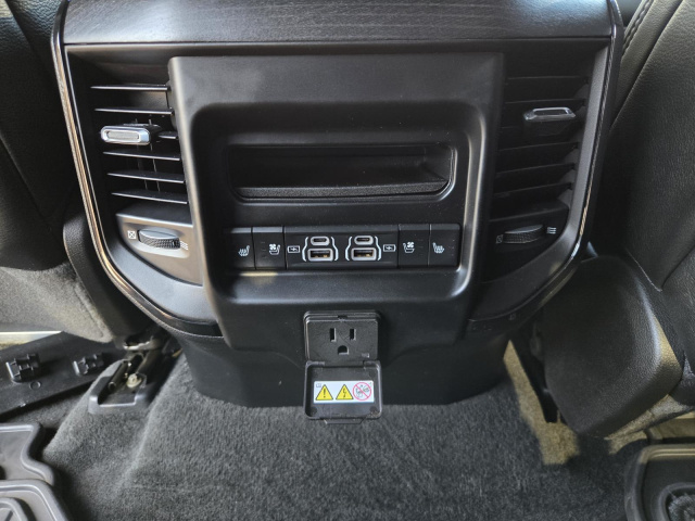 Used 2023 Ram 1500 Limited 4x2 Crew Cab 5'7 Box  in ,  28