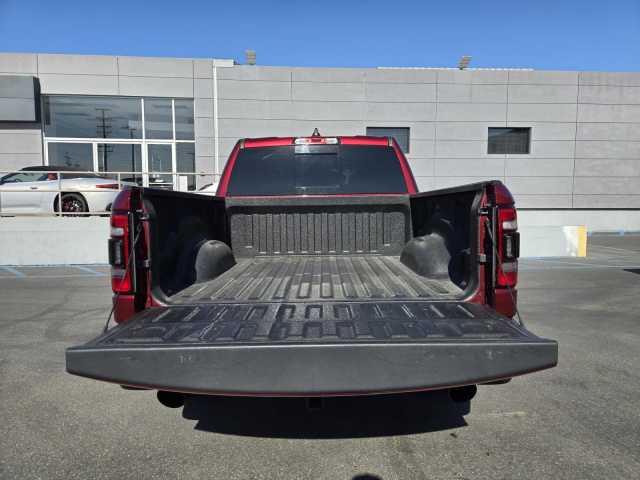 Used 2023 Ram 1500 Limited 4x2 Crew Cab 5'7 Box  in ,  29