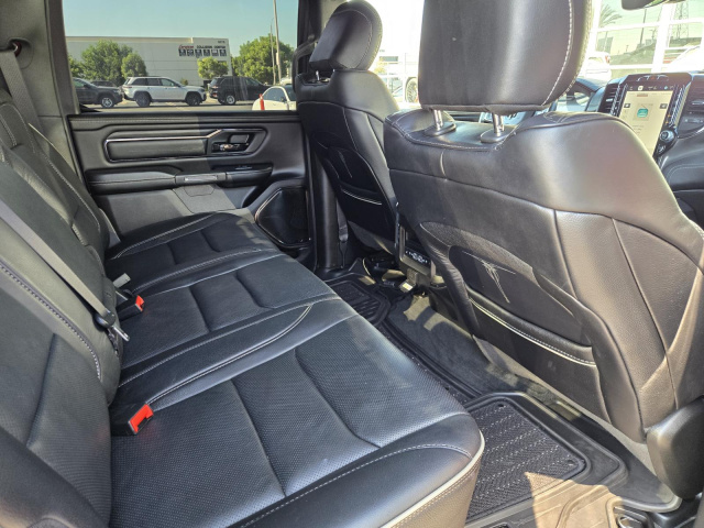 Used 2023 Ram 1500 Limited 4x2 Crew Cab 5'7 Box  in ,  30