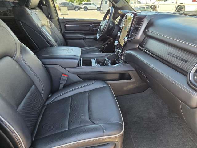 Used 2023 Ram 1500 Limited 4x2 Crew Cab 5'7 Box  in ,  33