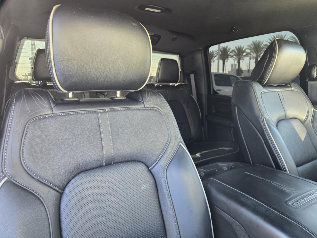 Used 2023 Ram 1500 Limited 4x2 Crew Cab 5'7 Box  in ,  34