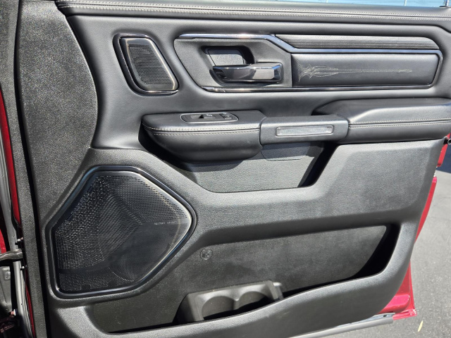 Used 2023 Ram 1500 Limited 4x2 Crew Cab 5'7 Box  in ,  35