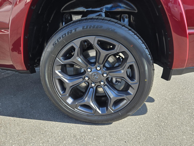 Used 2023 Ram 1500 Limited 4x2 Crew Cab 5'7 Box  in ,  36