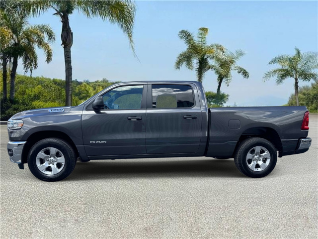 New 2026 Ram 1500 Big Horn 4x2 Crew Cab 6'4 Box  in ,  1