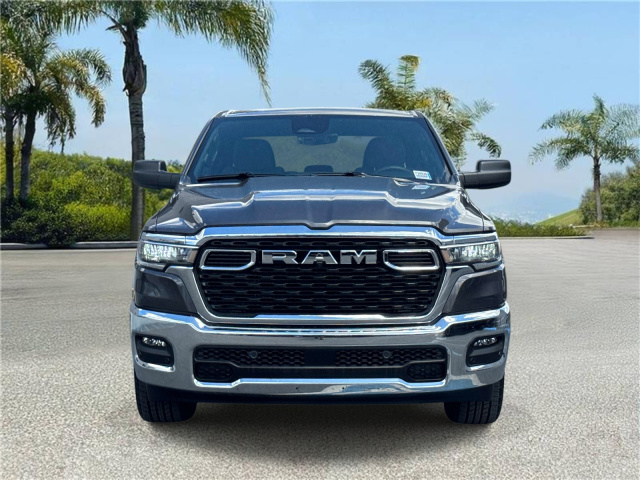 New 2026 Ram 1500 Big Horn 4x2 Crew Cab 6'4 Box  in ,  2