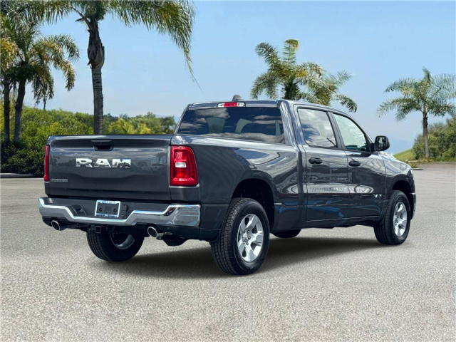 New 2026 Ram 1500 Big Horn 4x2 Crew Cab 6'4 Box  in ,  3